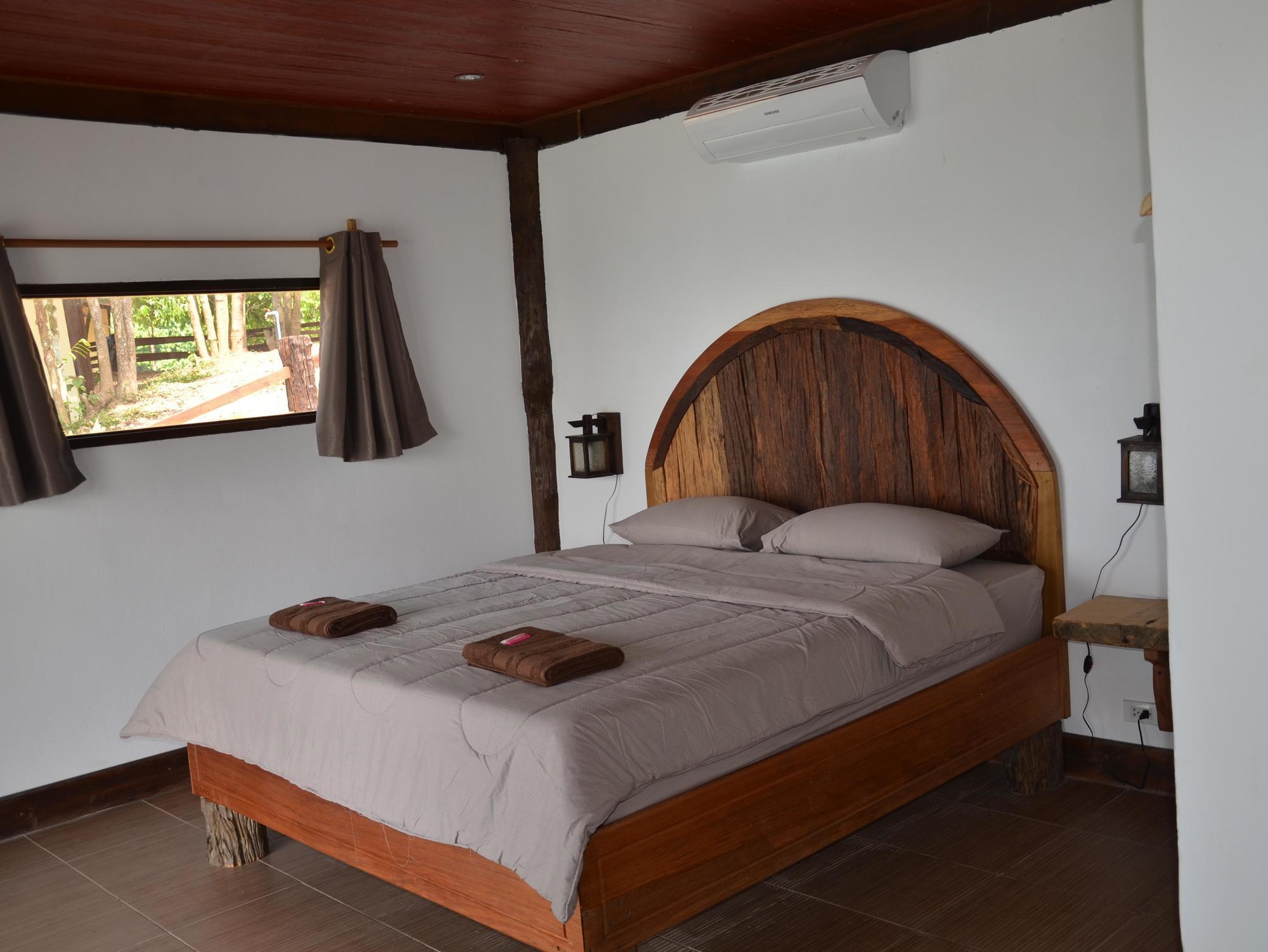 Green View Resort Vang Vieng Exterior foto
